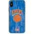 NBA New York Knicks Hardwood Classics iPhone X Skin