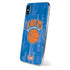 NBA New York Knicks Hardwood Classics iPhone X Skin