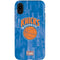 NBA New York Knicks Hardwood Classics iPhone XR Pro Case