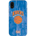 NBA New York Knicks Hardwood Classics iPhone XR Pro Case
