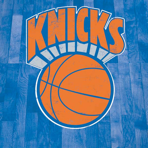 NBA New York Knicks Hardwood Classics iPhone XR Pro Case