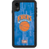 NBA New York Knicks Hardwood Classics iPhone XR Waterproof Case