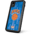 NBA New York Knicks Hardwood Classics iPhone XR Waterproof Case