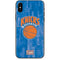 NBA New York Knicks Hardwood Classics iPhone XS Max Skin