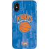 NBA New York Knicks Hardwood Classics iPhone XS Pro Case