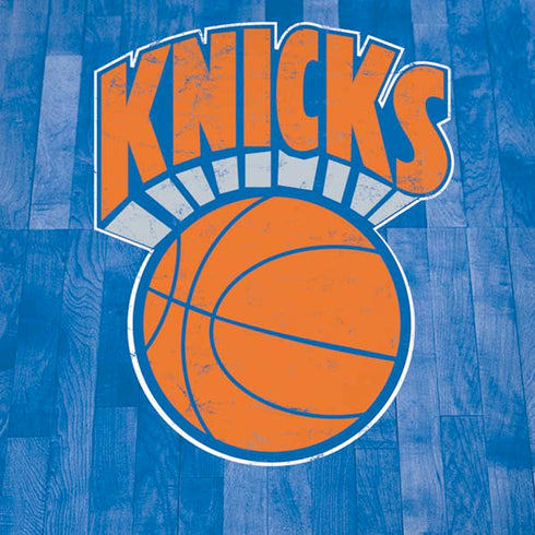 NBA New York Knicks Hardwood Classics iPhone XS Pro Case