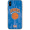 NBA New York Knicks Hardwood Classics iPhone XS Skin