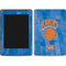 NBA New York Knicks Hardwood Classics Amazon Kindle Skin