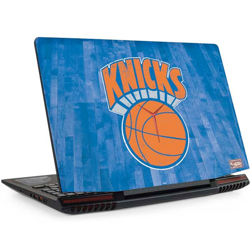 NBA New York Knicks Hardwood Classics Legion Y720 Skin