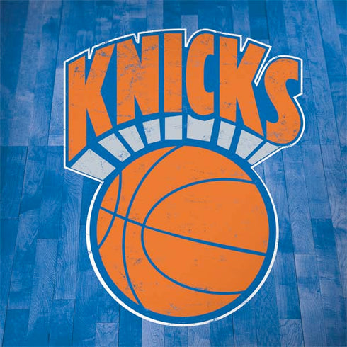 NBA New York Knicks Hardwood Classics Legion Y720 Skin