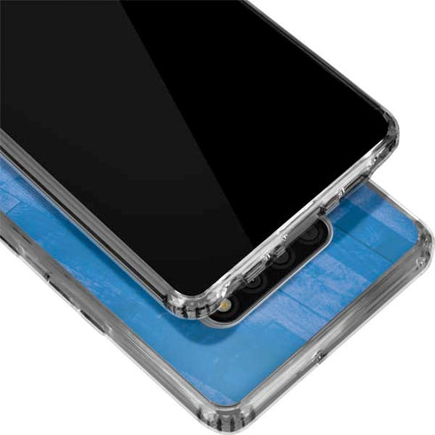 NBA New York Knicks Hardwood Classics LG Stylo 6 Clear Case