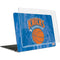 NBA New York Knicks Hardwood Classics MacBook Air 15in (2023-2025) Case plus Skin