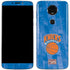 NBA New York Knicks Hardwood Classics Moto E5 Plus Skin