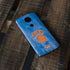 NBA New York Knicks Hardwood Classics Moto E5 Plus Skin