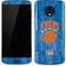 NBA New York Knicks Hardwood Classics Moto G6 Skin