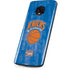 NBA New York Knicks Hardwood Classics Moto G6 Skin