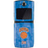NBA New York Knicks Hardwood Classics Motorola RAZR Skin