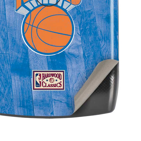 NBA New York Knicks Hardwood Classics Motorola RAZR Skin