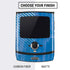 NBA New York Knicks Hardwood Classics Motorola RAZR Skin