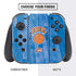 NBA New York Knicks Hardwood Classics Nintendo Switch Bundle Skin