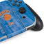 NBA New York Knicks Hardwood Classics Nintendo Switch OLED (2021) Skin