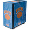 NBA New York Knicks Hardwood Classics NZXT H510 Compact ATX Mid-Tower Case Skin