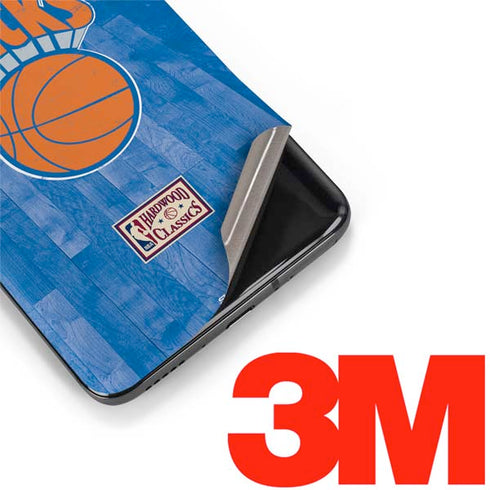 NBA New York Knicks Hardwood Classics OnePlus 7 Pro Skin