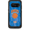NBA New York Knicks Hardwood Classics Otterbox Commuter Galaxy Skin