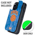 NBA New York Knicks Hardwood Classics Otterbox Defender iPhone Skin