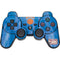 NBA New York Knicks Hardwood Classics PS3 Dual Shock wireless controller Skin