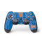 NBA New York Knicks Hardwood Classics PS4 Pro/Slim Controller Skin