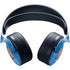 NBA New York Knicks Hardwood Classics PULSE 3D Wireless Headset for PS5 Skin