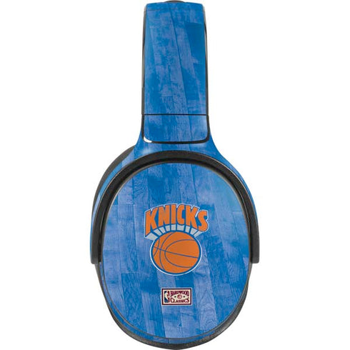 NBA New York Knicks Hardwood Classics Skullcandy Venue Skin