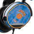 NBA New York Knicks Hardwood Classics SteelSeries Arctis 3 Skin
