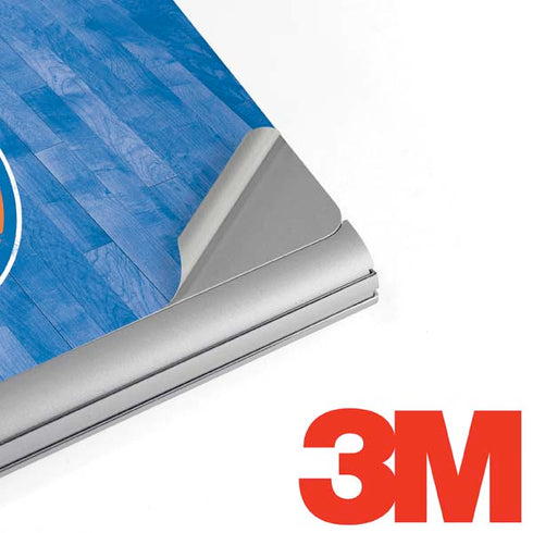 NBA New York Knicks Hardwood Classics Surface Book 2 13.5in Skin