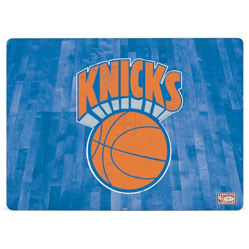 NBA New York Knicks Hardwood Classics Surface Laptop 2 Skin