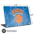 NBA New York Knicks Hardwood Classics Universal Laptop 12in (9.8 x 6.8in) Skin