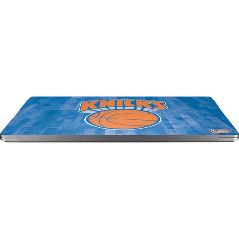 NBA New York Knicks Hardwood Classics Universal Laptop 18in (14.6 x 10.6in) Skin