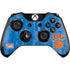 NBA New York Knicks Hardwood Classics Xbox One Controller Skin