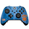 NBA New York Knicks Hardwood Classics Xbox One Elite Controller Skin