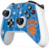 NBA New York Knicks Hardwood Classics Xbox One S Controller Skin
