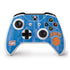 NBA New York Knicks Hardwood Classics Xbox One S Controller Skin