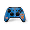 NBA New York Knicks Hardwood Classics Xbox One X Controller Skin