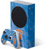 NBA New York Knicks Hardwood Classics Xbox Series S Skins