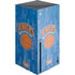 NBA New York Knicks Hardwood Classics Xbox Series X Console Skin