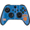 NBA New York Knicks Hardwood Classics Xbox Series X Controller Skin