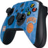 NBA New York Knicks Hardwood Classics Xbox Series X Controller Skin