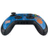 NBA New York Knicks Hardwood Classics Xbox Series X Controller Skin
