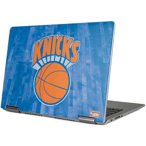 NBA New York Knicks Hardwood Classics Yoga 710 14in Skin