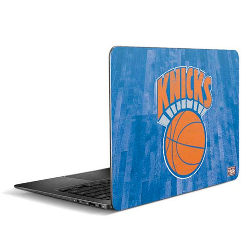 NBA New York Knicks Hardwood Classics Zenbook UX305FA 13.3in Skin